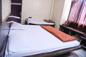 Hotel Sai Kirpa, Jaipur 3